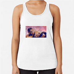 Train Dreams Merchandise Train Dreams Tank Tops