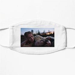 Train Dreams Merch Train Dreams Face Masks