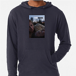 Train Dreams Special Collection Train Dreams Hoodies
