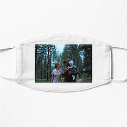 Train Dreams Merch For Fans Train Dreams Face Masks
