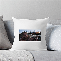 Train Dreams Merch Train Dreams Pillows Cover