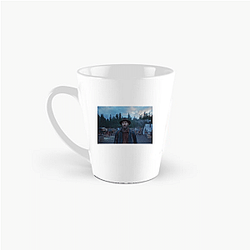 Train Dreams Signature Train Dreams Mugs