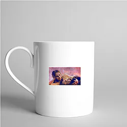 Train Dreams Merchandise Train Dreams Mugs