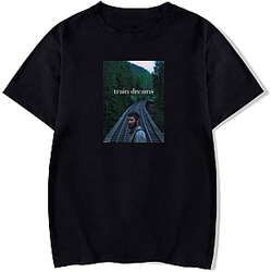 Train Dreams Fan Art Train Dreams T-Shirts