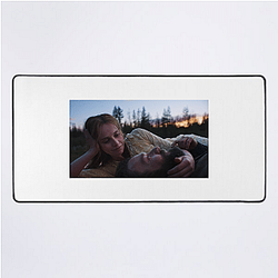 Train Dreams Merch Train Dreams Mouse Pads