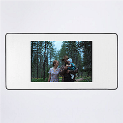Train Dreams Merch For Fans Train Dreams Mouse Pads