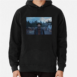 Train Dreams Signature Train Dreams Hoodies