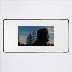 Train Dreams Limited Collection Train Dreams Mouse Pads