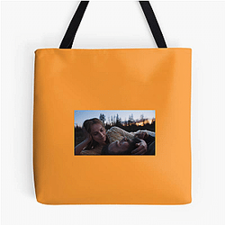 Train Dreams Merch Train Dreams Bags
