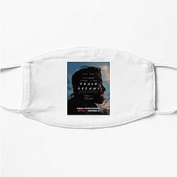 Train Dreams Merch Collection Train Dreams Face Masks