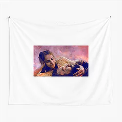Train Dreams Merchandise Train Dreams Tapestries