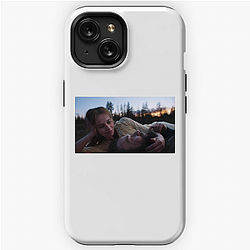 Train Dreams Merch Train Dreams iPhone Cases