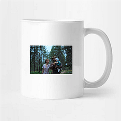 Train Dreams Merch For Fans Train Dreams Mugs