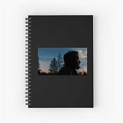 Train Dreams Limited Collection Train Dreams Notebook