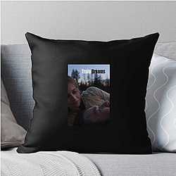 Train Dreams Special Collection Train Dreams Pillows Cover
