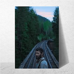 Train Dreams Merchandise For Fans Train Dreams Posters