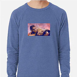 Train Dreams Merchandise Train Dreams Sweatshirts