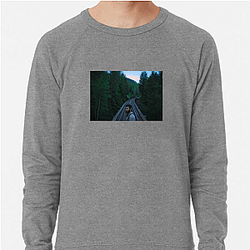Train Dreams Merchandise For Fans Train Dreams Sweatshirts