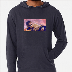 Train Dreams Merchandise Train Dreams Hoodies