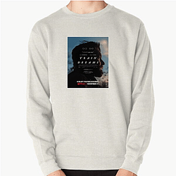 Train Dreams Merch Collection Train Dreams Sweatshirts
