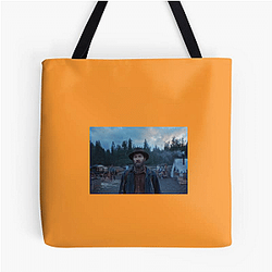 Train Dreams Signature Train Dreams Bags