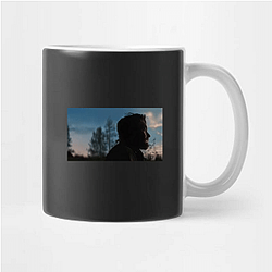 Train Dreams Limited Collection Train Dreams Mugs