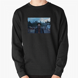 Train Dreams Signature Train Dreams Sweatshirts