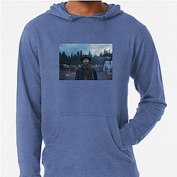 Train Dreams Signature Train Dreams Hoodies