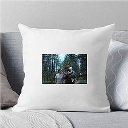 Train Dreams Merch For Fans Train Dreams Pillows Cover