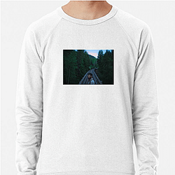 Train Dreams Merchandise For Fans Train Dreams Sweatshirts