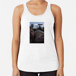 Train Dreams Special Collection Train Dreams Tank Tops