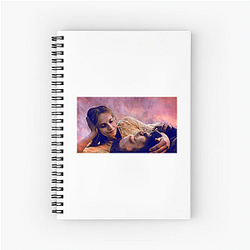 Train Dreams Merchandise Train Dreams Notebook