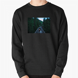 Train Dreams Merchandise For Fans Train Dreams Sweatshirts