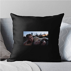 Train Dreams Merch Train Dreams Pillows Cover