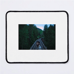 Train Dreams Merchandise For Fans Train Dreams Mouse Pads