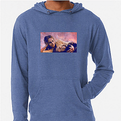 Train Dreams Merchandise Train Dreams Hoodies