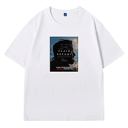 Train Dreams Merch Collection Train Dreams T-Shirts