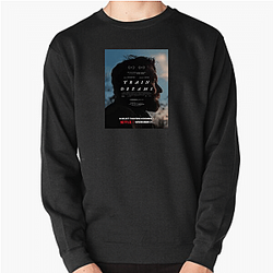 Train Dreams Merch Collection Train Dreams Sweatshirts
