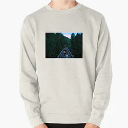 Train Dreams Merchandise For Fans Train Dreams Sweatshirts