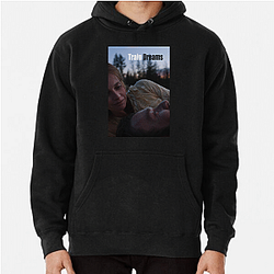 Train Dreams Special Collection Train Dreams Hoodies