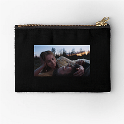 Train Dreams Merch Train Dreams Zipper Pouches