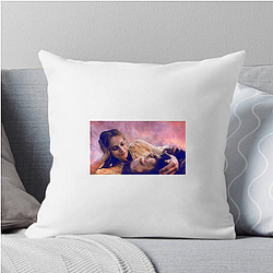 Train Dreams Merchandise Train Dreams Pillows Cover