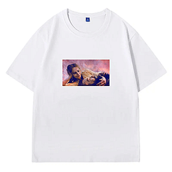 Train Dreams Merchandise Train Dreams T-Shirts