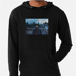 Train Dreams Signature Train Dreams Hoodies