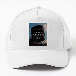 Train Dreams Merch Collection Train Dreams Hats & Caps