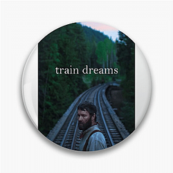 Train Dreams Fan Art Train Dreams Pins