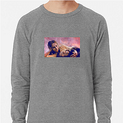 Train Dreams Merchandise Train Dreams Sweatshirts