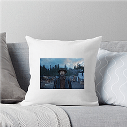 Train Dreams Signature Train Dreams Pillows Cover