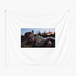 Train Dreams Merch Train Dreams Tapestries