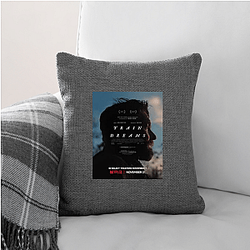 Train Dreams Merch Collection Train Dreams Pillows Cover